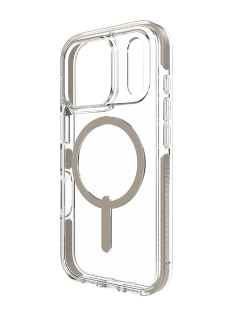 Funda para Apple iPhone 17 pro de TPU 1