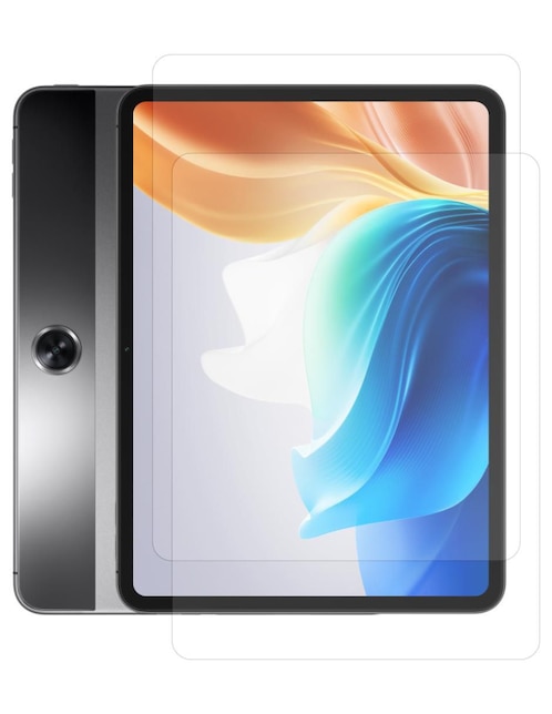 Mica para tablet Molan Cano Oppo Pad Neo de hidrogel