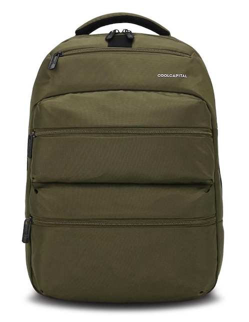 "set mochila/mochila" con portalaptop no aplica cool capital sarec no "para" unisex
