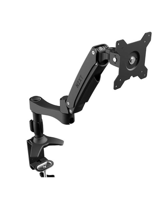 Soporte Nzxt para monitor Articulado 32 pulgadas