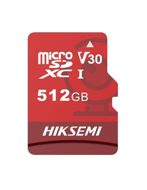 Memoria SD capacidad 512 GB 1