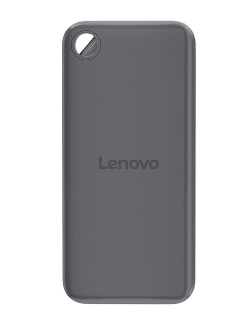 LENOVO Unidad SSD Lenovo capacidad 1 TB