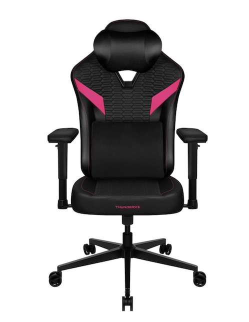 Silla gamer Racer Thunderx3