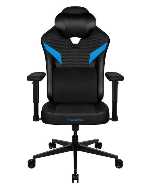 Silla gamer Eaze Racer Thunderx3