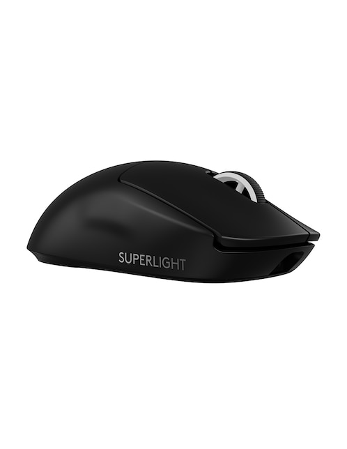 MOUSE GAMER LOGITECH G G PRO X , NEGRO