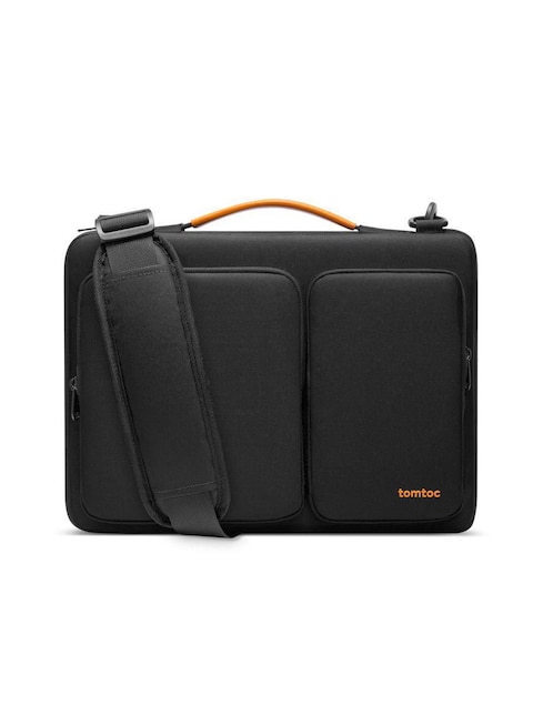 Maletín con compartimiento para laptop 14 pulgadas y celular