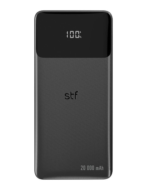 Batería recargable 20000 mAh ST-A52448 1