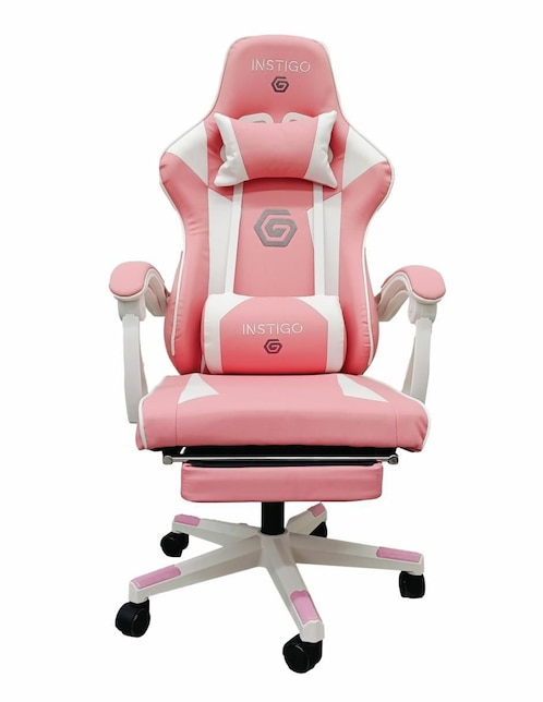 Silla gamer Instigo