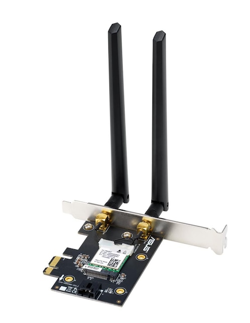 Router inalámbrico Asus pce-ax1800 v 1