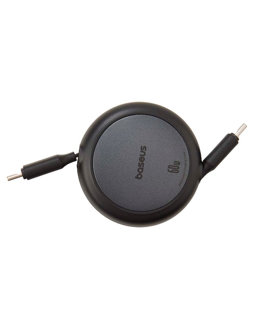 Cable C USB C a tipo USB C de 1 m 1