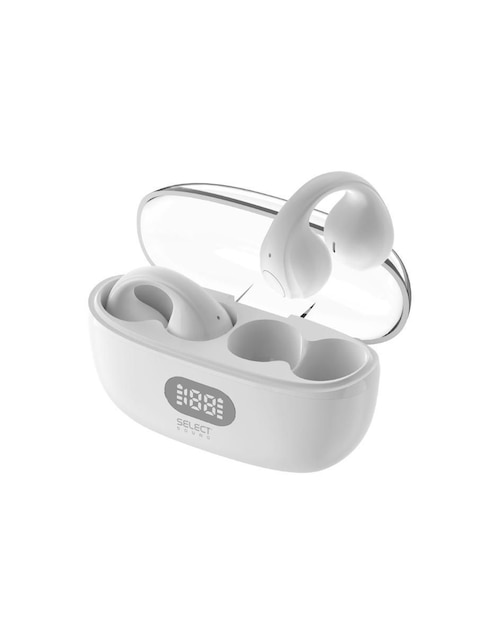 Audífonos In-Ear Select Sound BTH037 inalámbricos