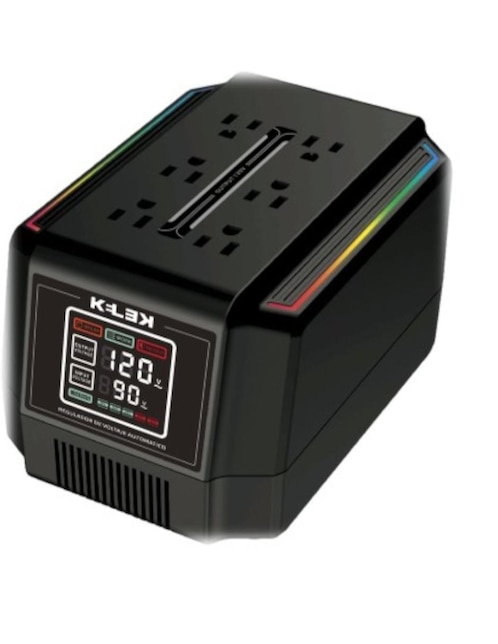 Regulador GVR-1000-B1 1