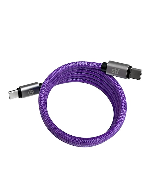 Cable USB C de 1 m 1
