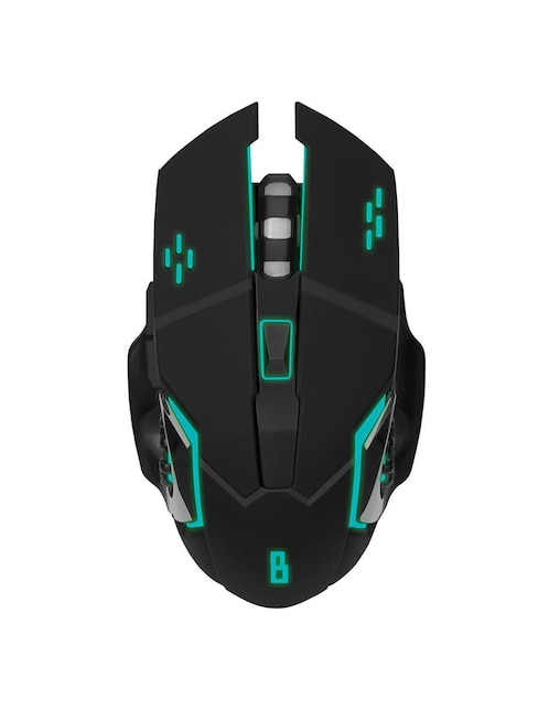 Mouse gamer Basher Bash-3006