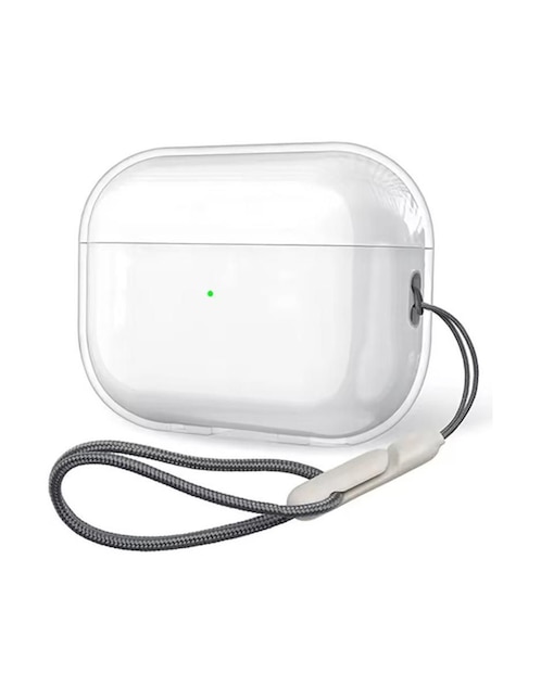 Porta audífonos In-Ear 1