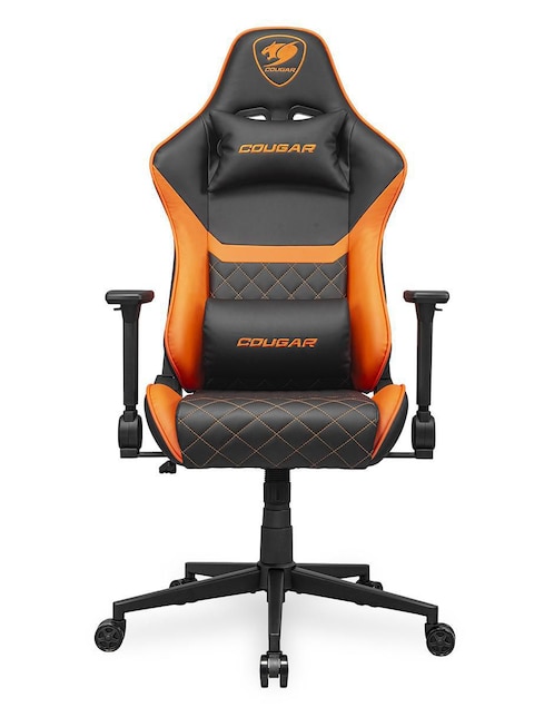 Silla gamer Armor One V2 Cougar
