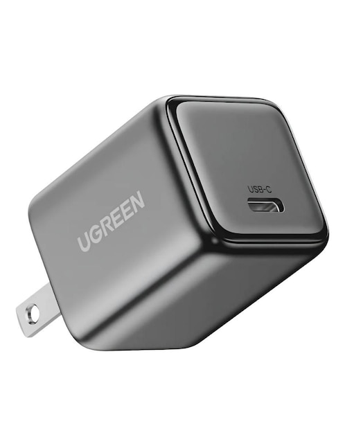 Cargador pared de 20 W USB tipo C 55527 1