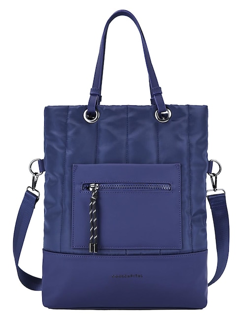 Mochila con portalaptop Cool Capital Fuji unisex