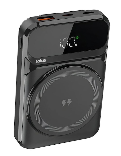 Batería portátil 10000 mAh 1