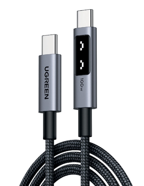 UGREEN Cable C USB C Ugreen de 2 m