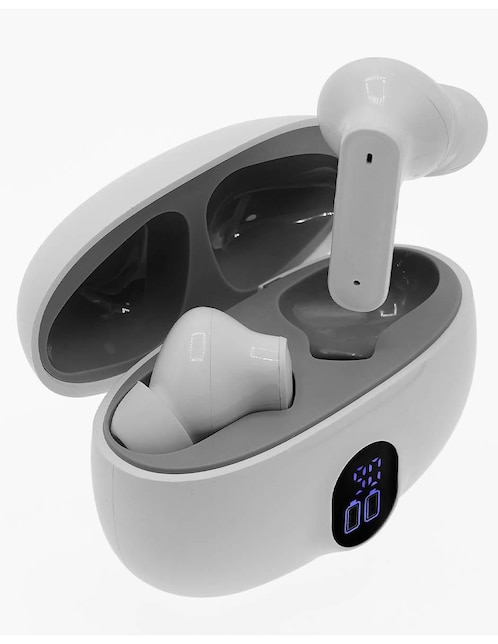 Audífonos True Wireless Stf Urban Wild Tws inalámbrica