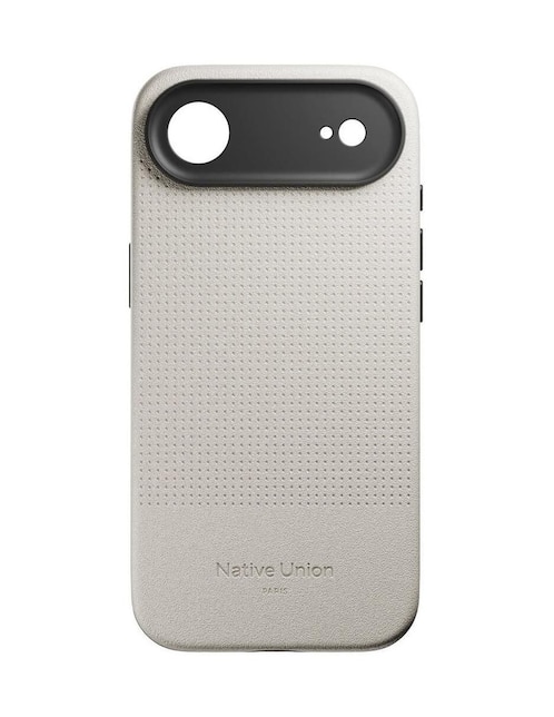 Funda para Apple Native Union de policarbonato