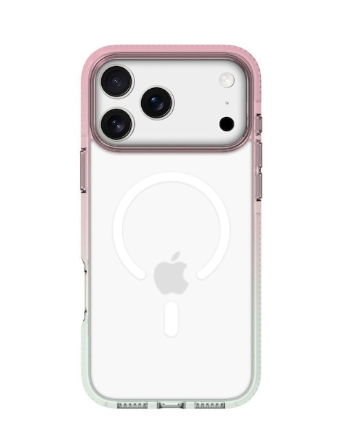 Funda para Iphone 17 pro Max Apple Prodigee de policarbonato