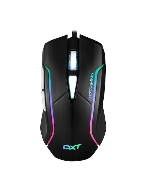 Mouse gamer Grip 1