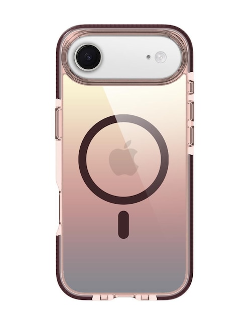 Funda para Apple de policarbonato 1