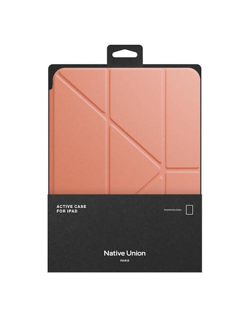 Porta ipad Native Union compatible con I pad 10.9