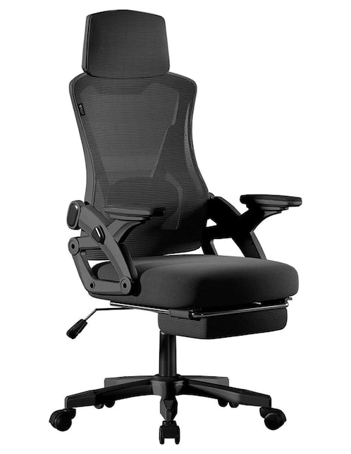 Silla gamer