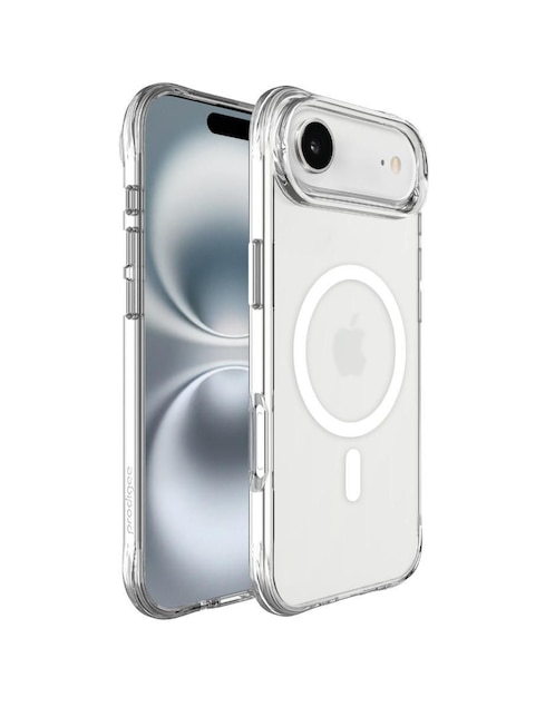 Funda para IPhone 17 Air de policarbonato