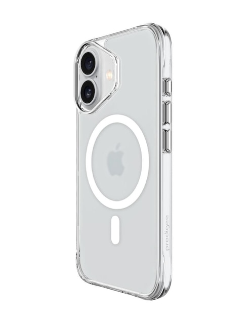 PRODIGEE Funda para IPhone 17 de policarbonato