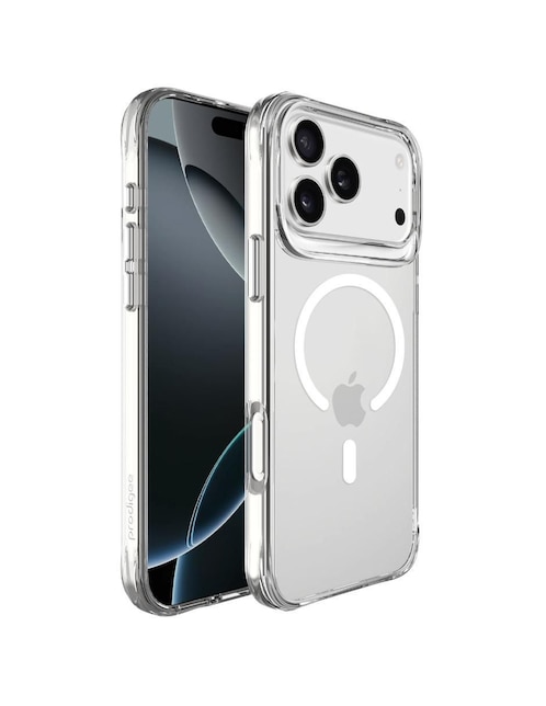 Funda para iPhone 17 pro max de policarbonato