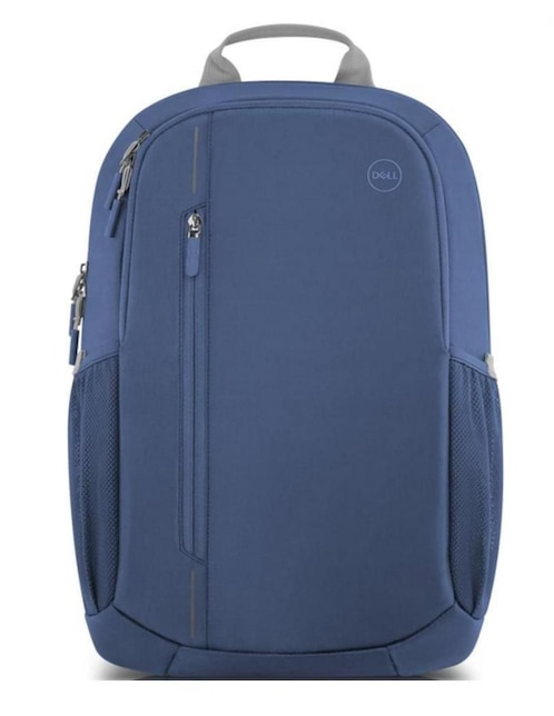 Mochila con portalaptop Dell impermeable unisex