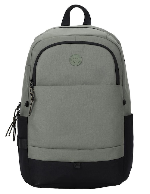 Mochila con portalaptop no aplica cool capital dope no "para" unisex