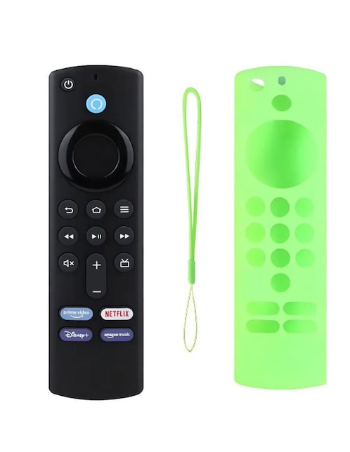 LAB.G Control remoto para TV Lab.G Fire Stick Lite y Cube