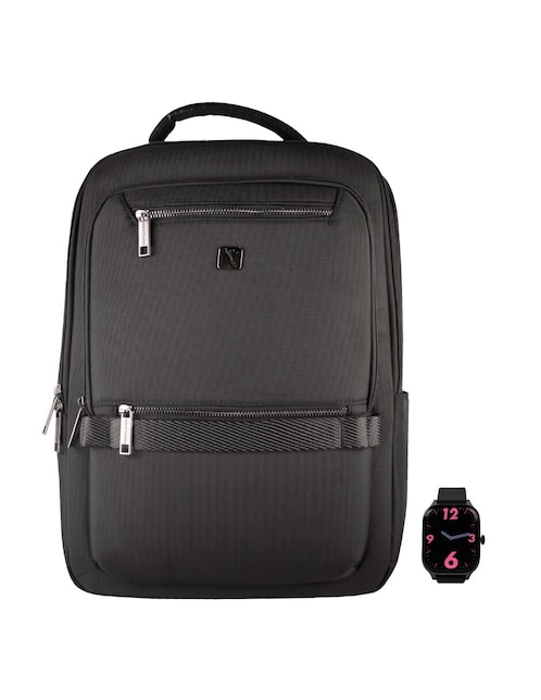 Mochila con portalaptop unisex 1