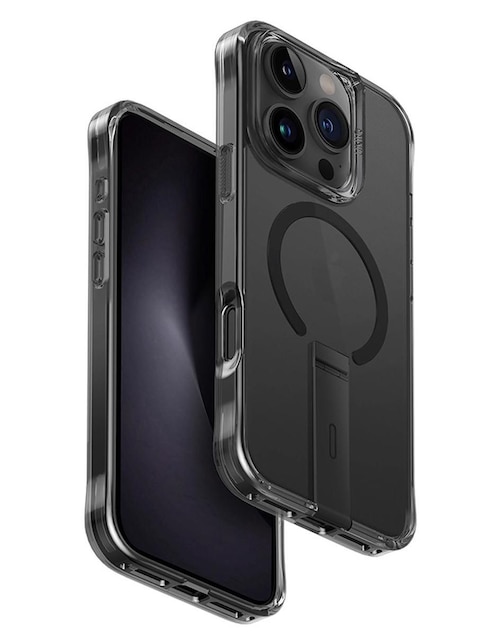 "funda para" apple uniq eleva (magclick™) "de" poliuretano