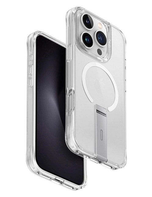 Funda para Apple Eleva MagClick de poliuretano 1