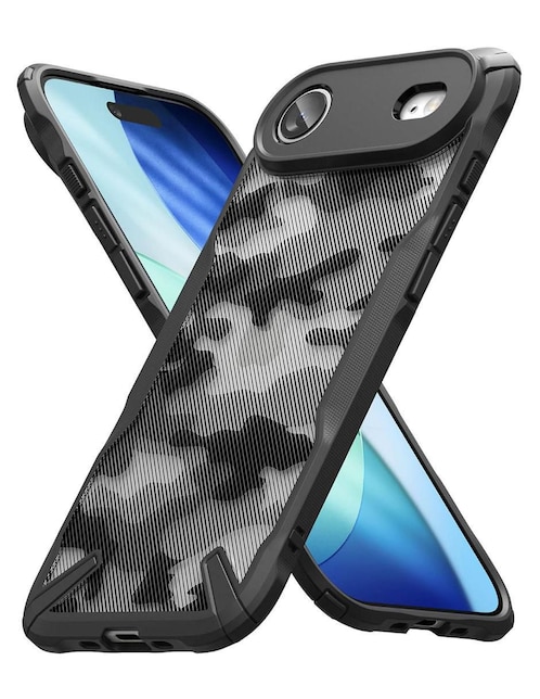 "funda para" apple ringke sin familia "de" tpu