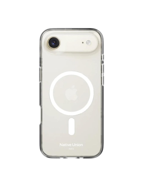 Funda para Apple Native Union Prodigee de policarbonato