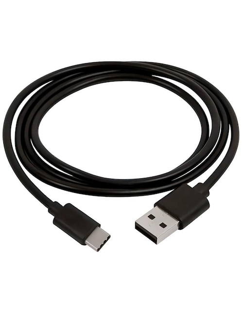 Cable C USB C Getttech a tipo USB A de 1.5 m
