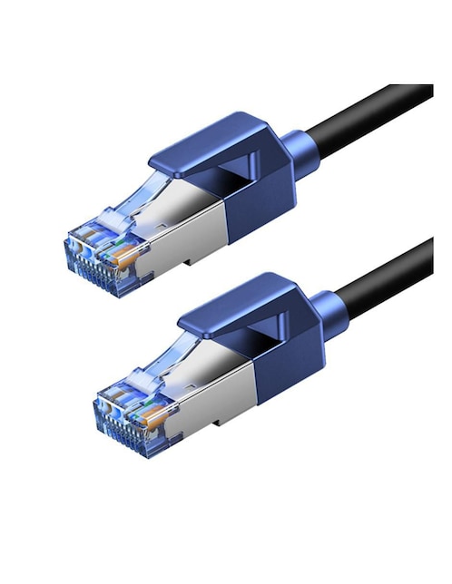 Cable UTP Ethernet Xcase de 1 m