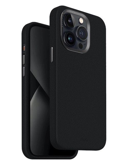 Funda para Iphone Lyden (Magclick™) de poliuretano 1