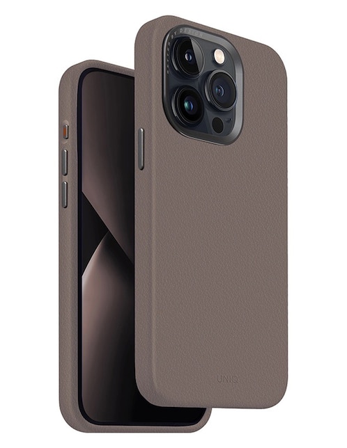 Funda para Iphone Lyden (Magclick™) de poliuretano Funda para Iphone Lyden (Magclick™) de poliuretano