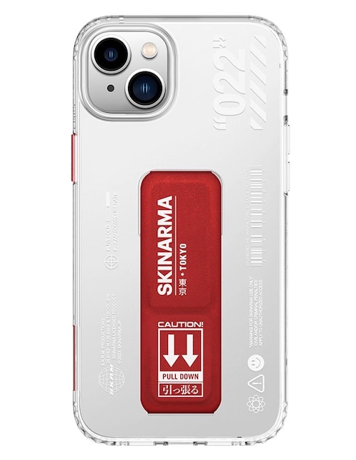 Funda para Iphone Taihi Sora de poliuretano Funda para Iphone Taihi Sora de poliuretano