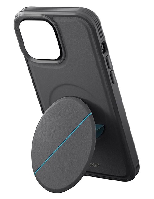 "funda para" apple uniq novo "de" poliuretano