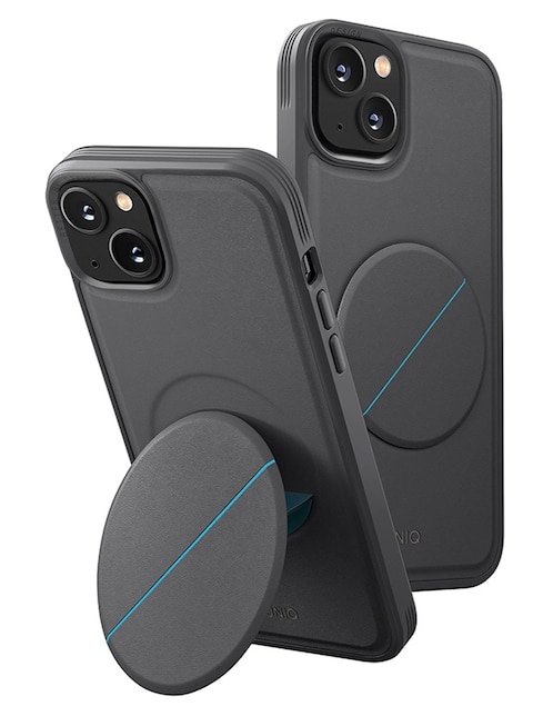 UNIQ Funda para iPhone Uniq Novo de poliuretano