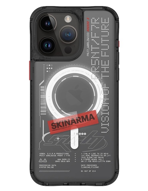 Funda para Iphone de poliuretano Funda para Iphone de poliuretano